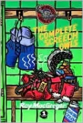The Complete Screech Owls, Volume 1