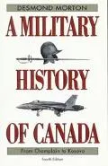 Military History of Canada
