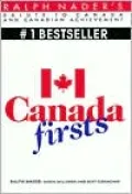 Canada Firsts