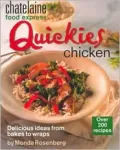 Quickies Chicken: Delicious Ideas from Bakes to Wraps