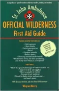Official Wilderness First-Aid Guide