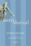 Hetty Dorval (DO NOT ORDER - Canadian Edition)