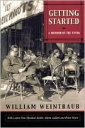 Getting Started: A Memoir of the 1950s