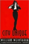 City Unique Vol . 1: Montreal Days and Nights in the 1940s and '50s