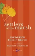 Settlers of the Marsh