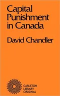 Capital Punishment in Canada, Vol. 94