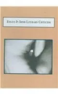 Essays in Irish Literary Criticism: Themes of Gender, Sexuality, and Corporeality