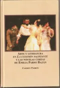 Arte y Literatura en la Cuestion Palpitante y Las Novelas Cortas De Emilia Pardo Bazan