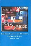 Computer Graphics for Television