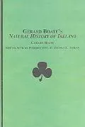 Gerard Boate's natural history of Ireland