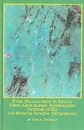 Park Management in Ghana Using Geographic Informatiojn Systems (Gis) And Remote Sensing Tech...
