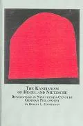 Kantianism of Hegel and Nietzsche: Renovation in 19th Century German Philosophy