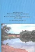 Impact of African-American Antecedents on the Baptist Foreign Missionary Movement, 1782-1825