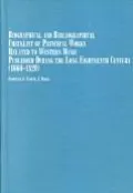 Biographical and Bibliographical Checklist of Principal Works Related to Western Music Published During the Long Eighteenth Century, 1660-1820