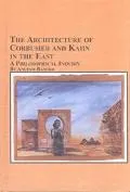 Architecture of Corbusier and Kahn in the East A Philosophical Inquiry