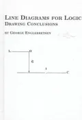 Line Diagrams for Logic : Drawing Conclusions - Problems in Contemporary Philosophy