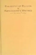 Philosophy of religion in Kierkegaard's writings