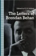 The Letters Of Brendan Behan