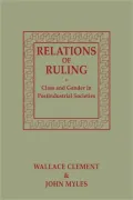 Relations Of Ruling