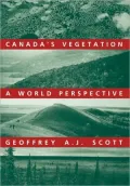 Canada's Vegetation: A World Perspective