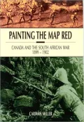 Painting the Map Red: Canada and the South African War, 1899-1902