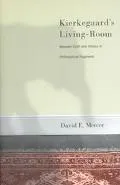 Kierkegaard's living-room
