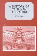 History of Canadian Literature