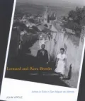 Leonard and Reva Brooks: A Biography of Canadian Artists in Exile