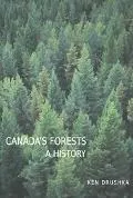 Canada's Forests A History