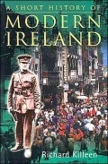 Short History of Modern Ireland