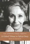 The Sterling Public Servant: A Global Tribute to Sylvia Ostry