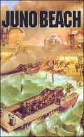 Juno Beach: 3rd Canadian and 79th Armoured Divisions