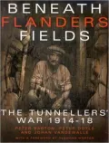 Beneath Flanders Fields: The Tunnellers' War, 1914-1918