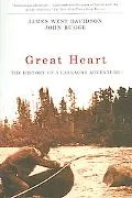 Great Heart: The History of a Labrador Adventure