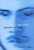 The Virtual Marshall Mcluhan