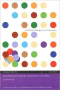 Dialogues on Foreign Relations in Federal Countries
