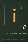 Innovation, Science, and Environment: Canadian Policies and Performance, 2008-2009