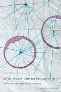What Makes Clusters Competitive?