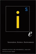 Innovation, Science, Environment: Canadian Policies and Performance, 2008-2009