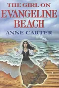 The Girl on Evangeline Beach
