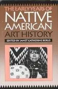 Early Years of Native American Art History