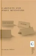 Cabinets and first ministers