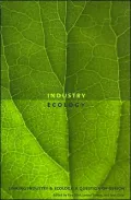 Linking Industry and Ecology: A Question of Design