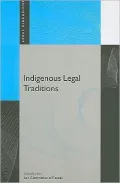 Indigenous Legal Traditions