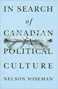 In Search of Canadian Political Culture