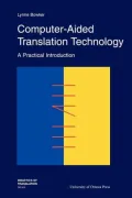 Computer-Aided Translation Technology A Practical Introduction