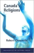 Canada's Religions: An Historical Introduction