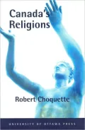 Canada's Religions: An Historical Introduction