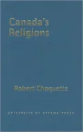 Canada's Religions: An Historical Introduction