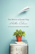 The Return of Jonah Gray